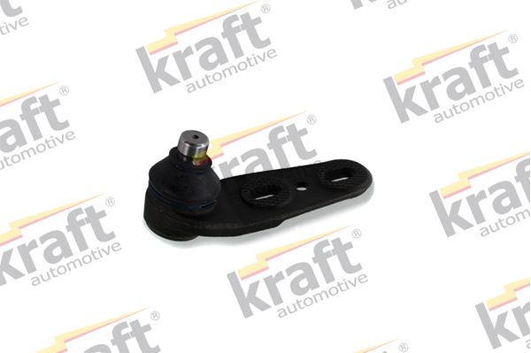 KRAFT AUTOMOTIVE Шарнир независимой подвески / поворотного рычага 4220080